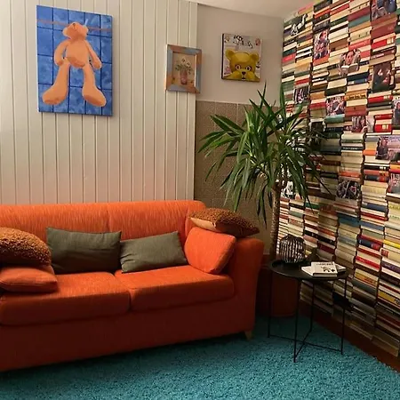 Book House