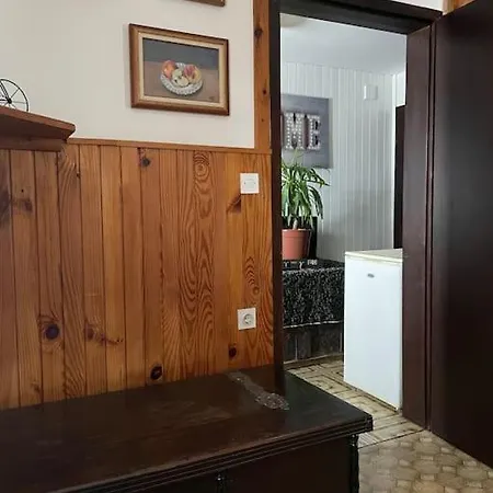 Apartment Book House Orehova vas