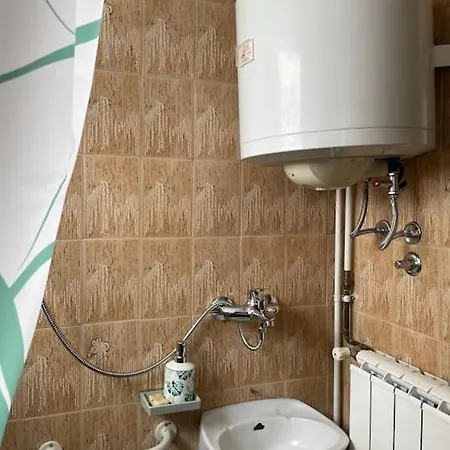 Apartment Book House Orehova vas