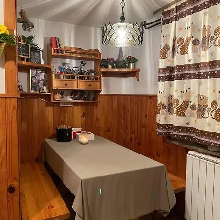 Book House Apartment *