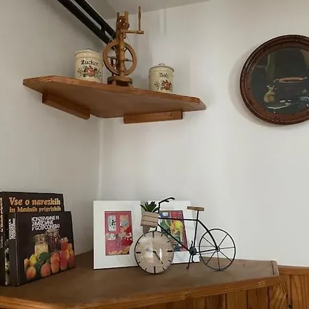 Book House Apartment